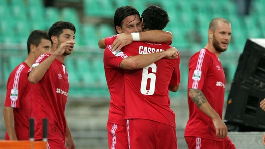 Diretta Pisa-Bari, probabili formazioni tempo reale ore 20.30