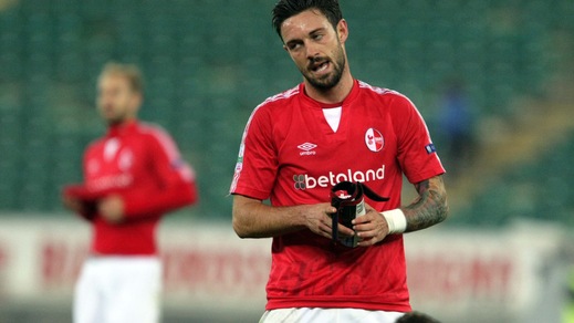 Calciomercato Bari, Turi e Romizi passano al Vicenza