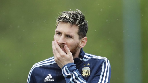 Messi medita il clamoroso addio al Barcellona