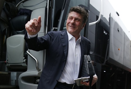 Mazzarri: «Io a Watford come a Napoli»