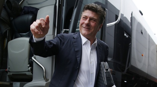 Mazzarri: «Io a Watford come a Napoli»