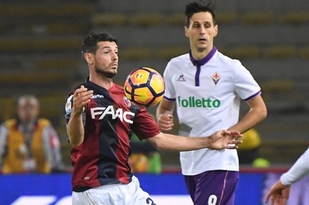 Serie A, Bologna in emergenza: ora tocca ai trentenni