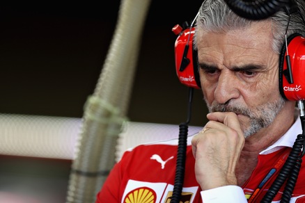 F1, Arrivabene: «Nulla da recriminare dopo il Brasile»