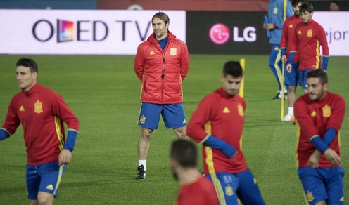 Amichevoli, Inghilterra-Spagna: il «2» favorito a 2,50