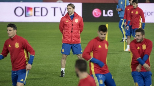 Amichevoli, Inghilterra-Spagna: il «2» favorito a 2,50