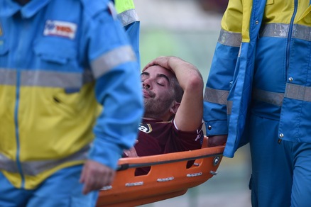 Serie B Salernitana, Busellato: escluse lesioni al ginocchio