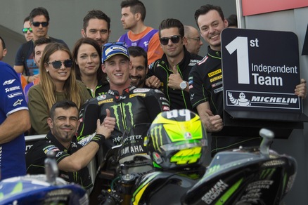 MotoGp, "sì" per Pol Espargaro: sposerà Carlota