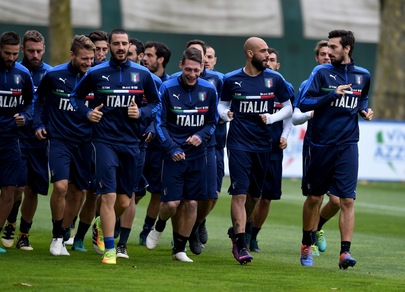 Amichevoli: Italia-Germania, un’altra «X» si gioca a 3,15