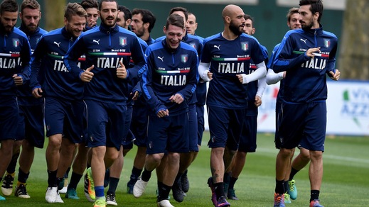 Amichevoli: Italia-Germania, un’altra «X» si gioca a 3,15