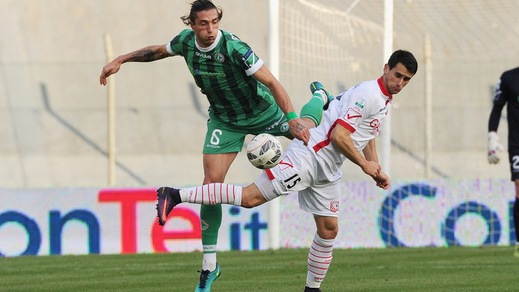 Serie B un turno di stop per Migliorini dell'Avellino