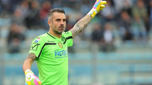 Serie A Sorrentino: «Chievo? Il segreto è Campedelli»