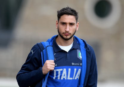Corriere dello Sport-Stadio in edicola: la Juve vuole Donnarumma!