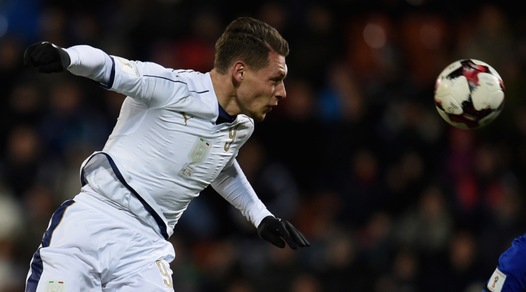 Diretta Italia-Germania, formazioni ufficiali e tempo reale dalle 20.45