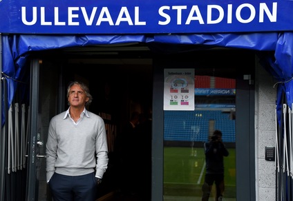 Mancini in Cina? "No, grazie. Il mio sogno è allenare in Europa"