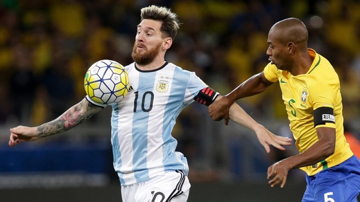 Calciomercato: Messi-City, il colpo vale 5,00