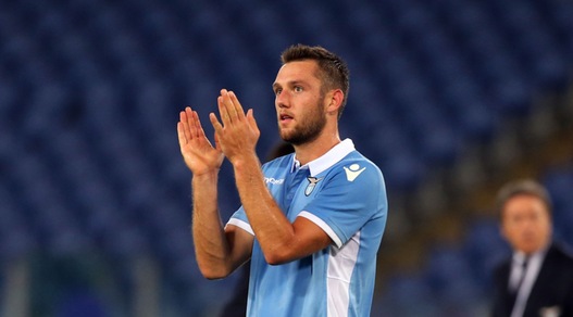 24 ore di notizie sulla Lazio