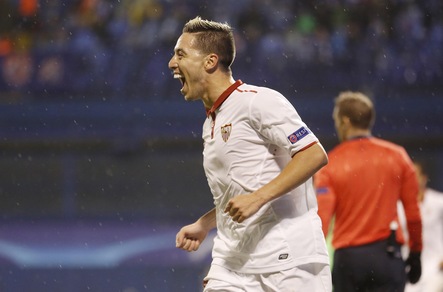 Nasri e il diktat di Guardiola: «Mai sesso dopo mezzanotte»