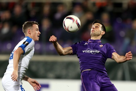 Serie A Fiorentina, Kalinic vuole giocare subito