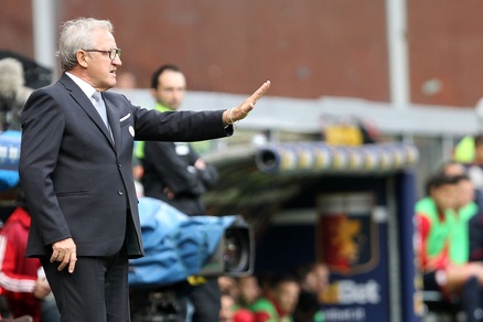 Serie A Udinese, Del Neri: «Napoli? Proibitiva solo sulla carta»