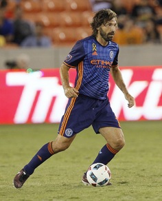 Pirlo: «All'Inter realizzai il mio sogno. Nel 2010 potevo andare al Real Madrid»