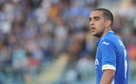 Serie A Empoli, Bellusci: «Il derby? E' sempre speciale»