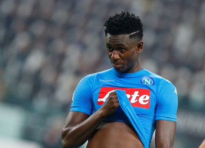 Chelsea e Tottenham, gli occhi su Diawara