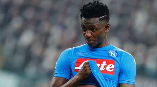 Chelsea e Tottenham, gli occhi su Diawara