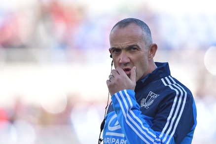 Rugby, per l'Italia c'è il Sudafrica: O'Shea cambia 4 titolari