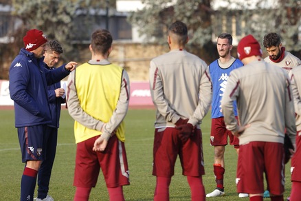 Torino, per Mihajlovic brutta notizia alla ripresa