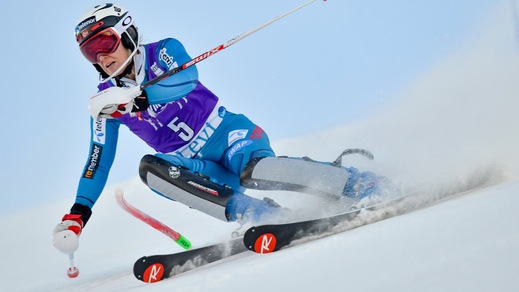 Fa troppo caldo, gare a rischio: colpa Nina