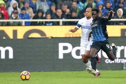 Serie A Atalanta, ancora ai box Dramè e Konko