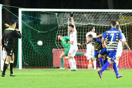 Lega Pro Parma, Galassi: «Siamo forti. Presto per il mercato»