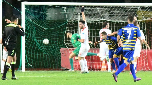 Lega Pro Parma, Galassi: «Siamo forti. Presto per il mercato»