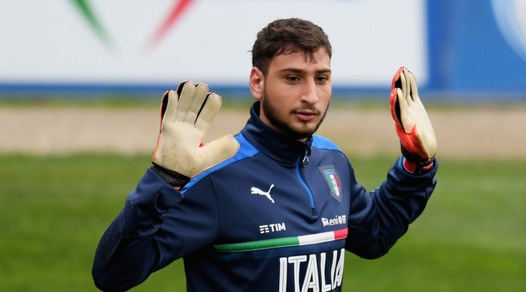 Corriere dello Sport-Stadio in edicola: ecco lo “J Village”. Caso Donnarumma