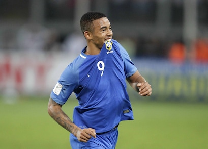 Qualificazioni Mondiali 2018. Il Brasile non si ferma più. Cile in rimonta sull'Uruguay