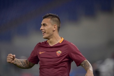 Calciomercato Roma, Paredes conferma di voler restare