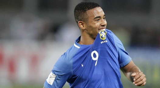 Qualificazioni Mondiali 2018. Il Brasile non si ferma più. Cile in rimonta sull'Uruguay