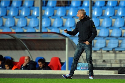 Lega Pro Teramo, traballa la panchina di Nofri