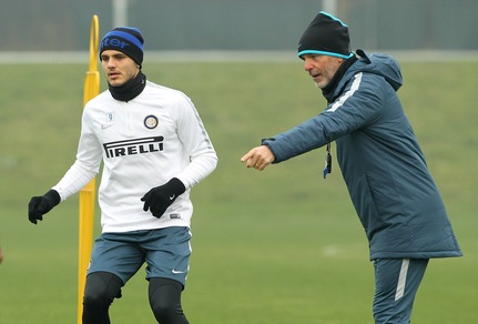 Derby di Milano, l'Inter di Pioli se lo gioca così