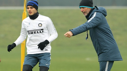 Derby di Milano, l'Inter di Pioli se lo gioca così