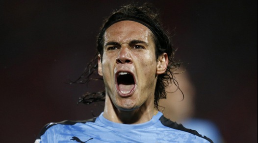 Sudamerica, dopo Cavani Jara ci riprova