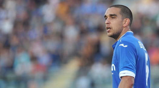 Serie A Empoli, Bellusci: «Il derby? E' sempre speciale»