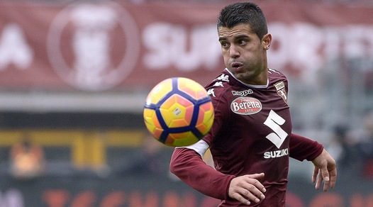 Serie A Torino, in palestra Castan e Iago Falque