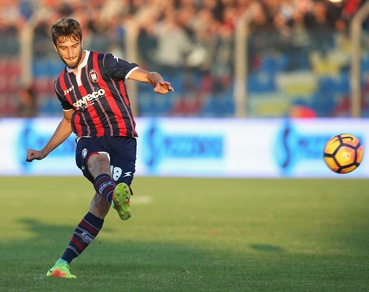 Serie A, Ferrari avverte il Torino: «Il Crotone vuole i punti»