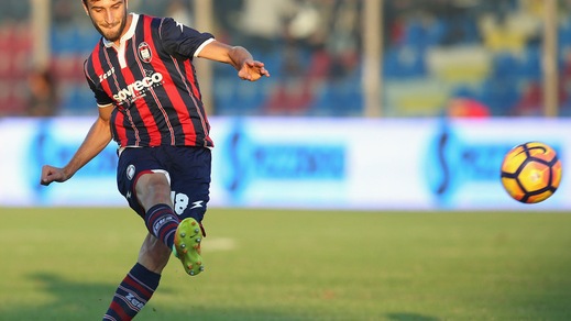 Serie A, Ferrari avverte il Torino: «Il Crotone vuole i punti»