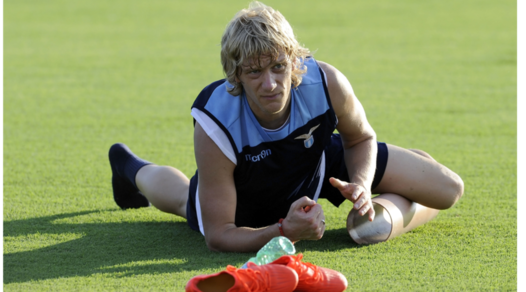 Lazio, Basta: «Il derby è la partita più importante»