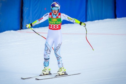 Sci: caldo e mancanza di neve, cancellate gare a Lake Louise