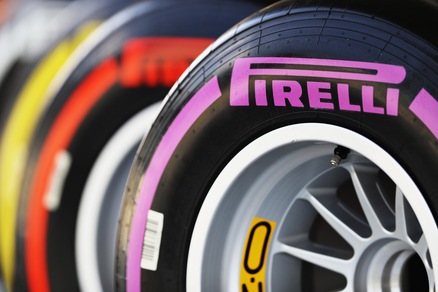 F1, Gp Abu Dhabi: Pirelli comunica scelte dei piloti