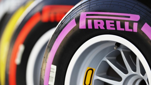 F1, Gp Abu Dhabi: Pirelli comunica scelte dei piloti