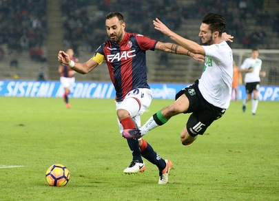 Calciomercato Bologna, ufficiale. Maietta rinnova fino al 2018